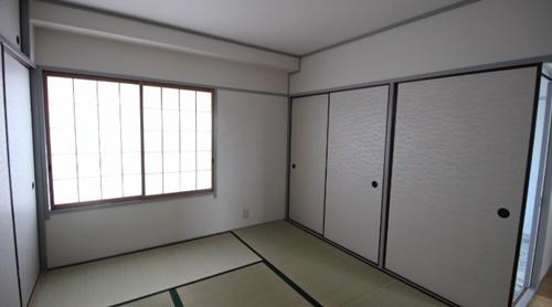 第1曽根団地