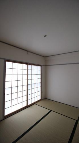 第1曽根団地