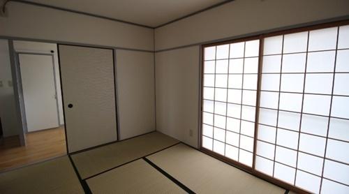 第1曽根団地