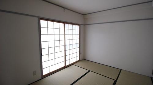 第1曽根団地