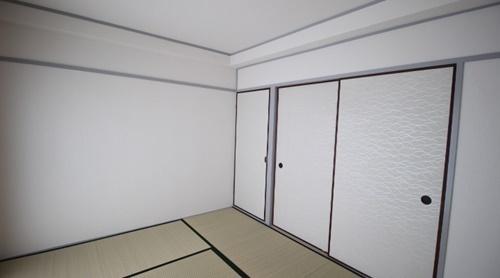 第1曽根団地