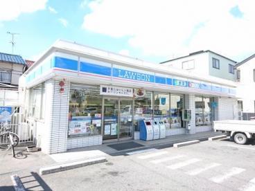 フジパレス堺諏訪森3番館(ローソン堺浜寺元町一丁店)