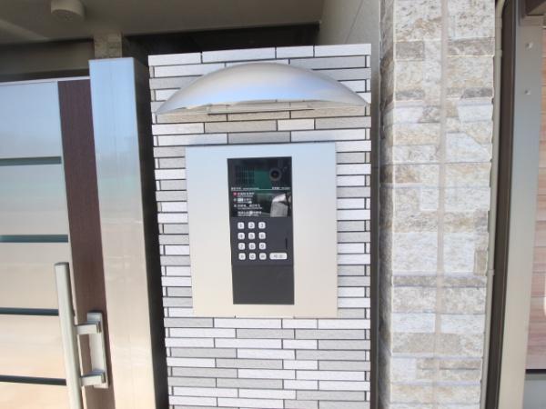 フジパレス堺諏訪森３番館
