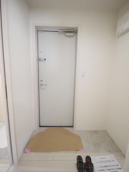 フジパレス堺諏訪森３番館