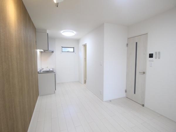 フジパレス堺諏訪森３番館