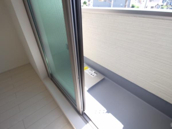 フジパレス堺諏訪森３番館
