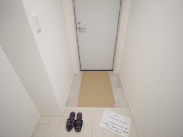 フジパレス堺諏訪森３番館