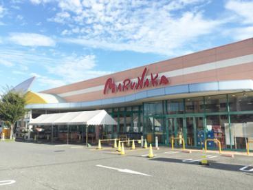 サバービア泉大津(山陽マルナカ泉大津店)