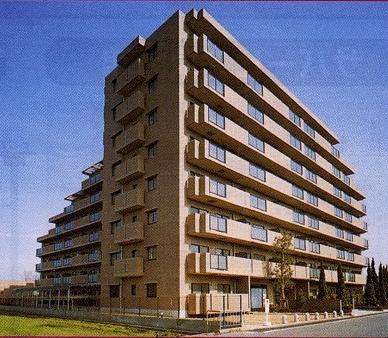 サバービア泉大津