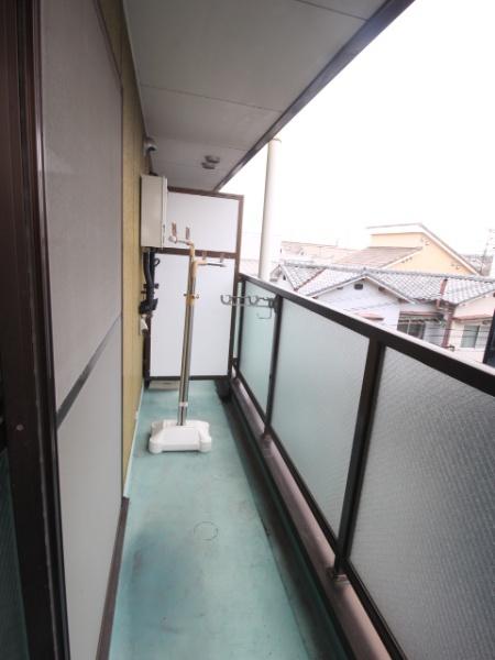 わいわいマンション