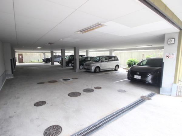 わいわいマンション
