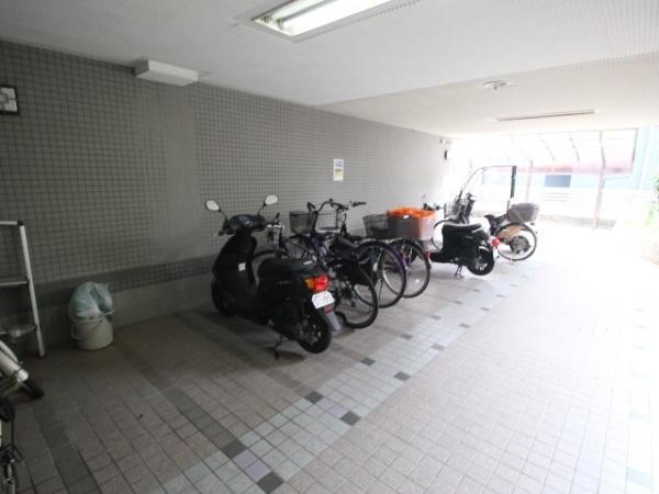 わいわいマンション