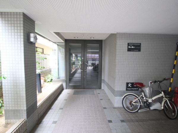 わいわいマンション