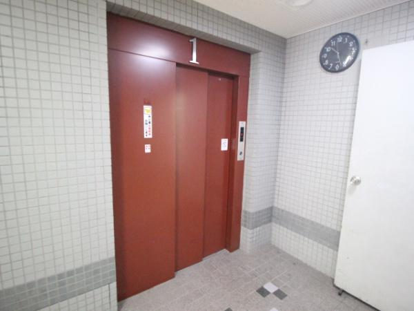 わいわいマンション