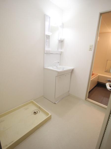 わいわいマンション