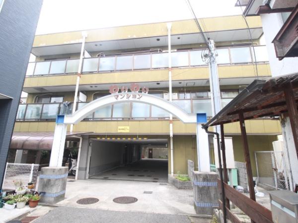 わいわいマンション