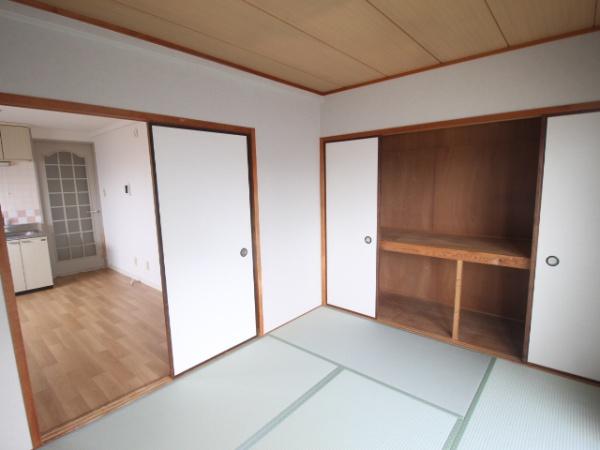 わいわいマンション