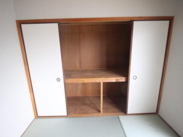 わいわいマンション