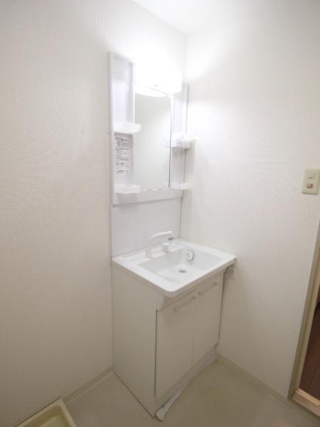 わいわいマンション