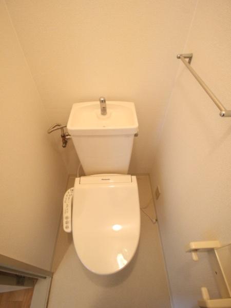 わいわいマンション