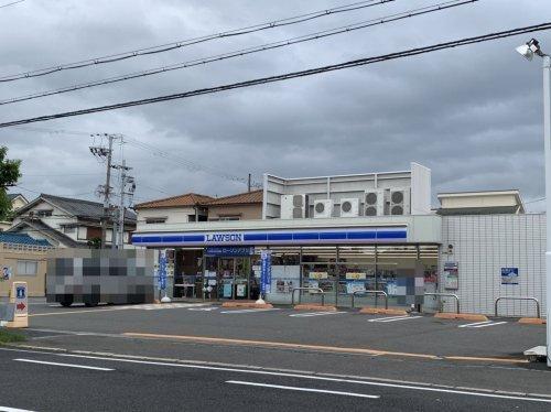 ヴェルハイツ2(ローソン岸和田加守町三丁目店)