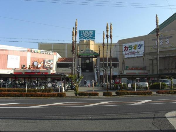 ヴェルハイツ2(長崎屋岸和田店)