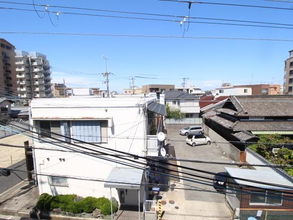 ヴェルハイツ2
