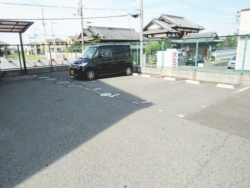 セカンドパレス