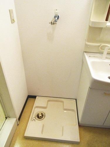 セカンドパレス