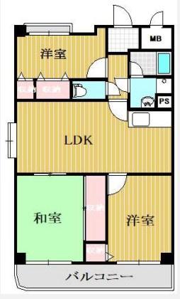 ベルローゼ浜寺
