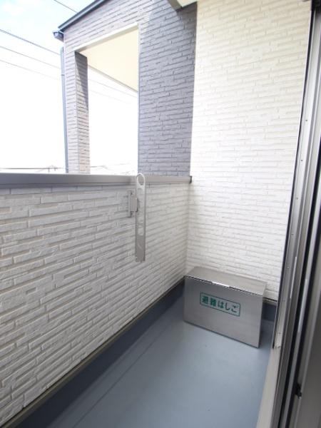 ジーメゾン高石加茂