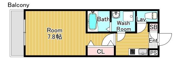 ジーメゾン高石加茂