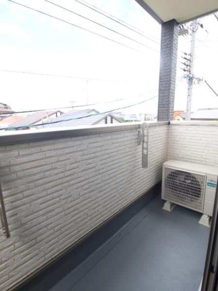 ジーメゾン高石加茂