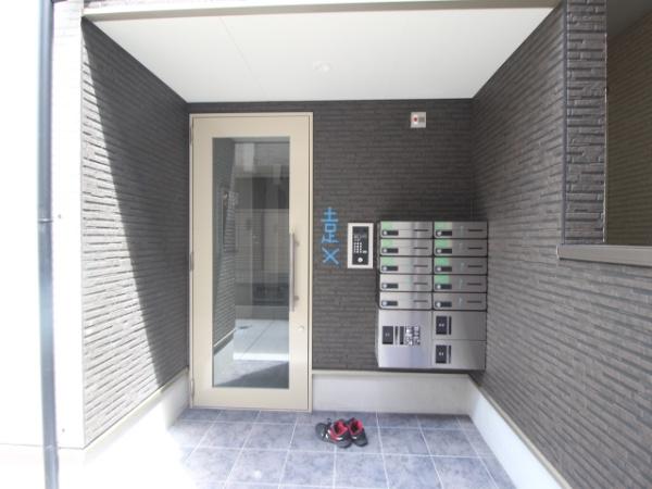 ジーメゾン高石加茂