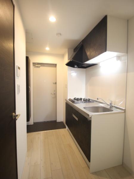 ジーメゾン高石加茂