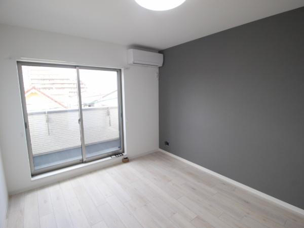 ジーメゾン高石加茂