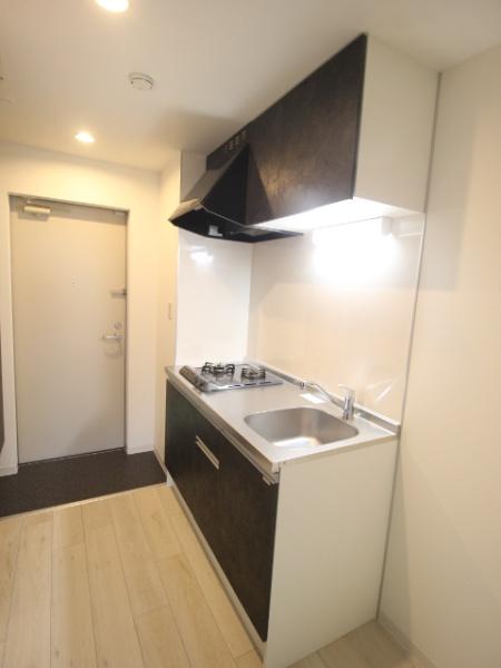 ジーメゾン高石加茂