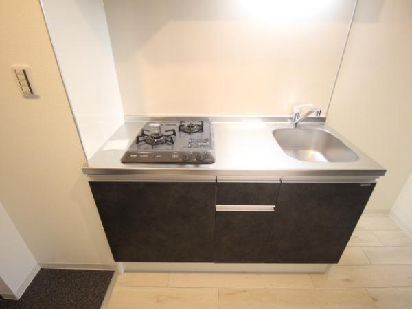 ジーメゾン高石加茂