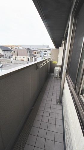 羽衣ハイツ
