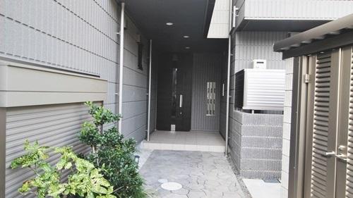 羽衣ハイツ