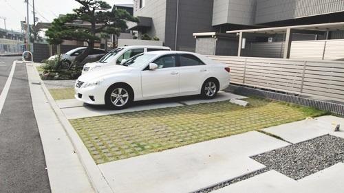 羽衣ハイツ