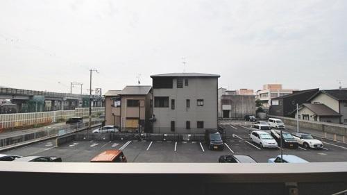 羽衣ハイツ