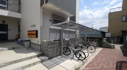 ALEGRIA　諏訪ノ森