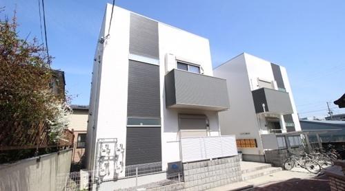 ALEGRIA 諏訪ノ森