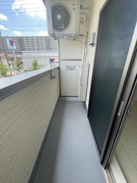 フジパレス和泉府中　2番館