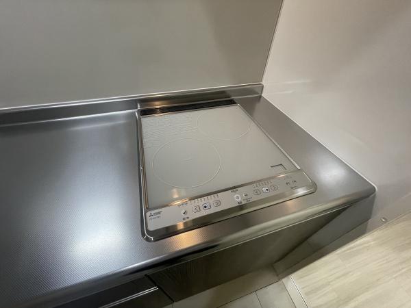 フジパレス和泉府中　2番館