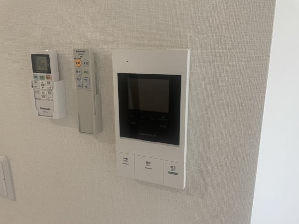 フジパレス和泉府中　2番館