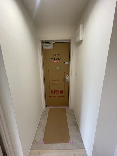 フジパレス和泉府中　2番館