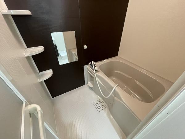 フジパレス和泉府中　2番館