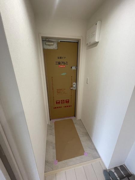 フジパレス和泉府中　2番館